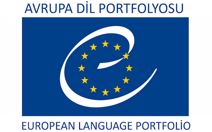 Avrupa Dil Portfolyosu